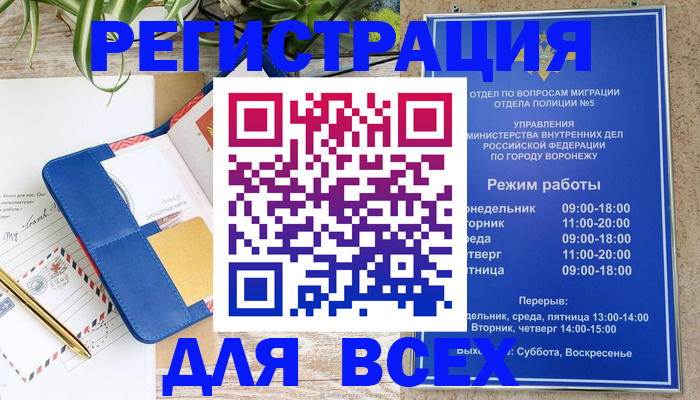 прописка для военкомата в Нижегородской области